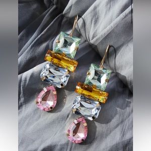 Hello molly earrings
